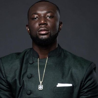 Kwaku Bonsu Brown